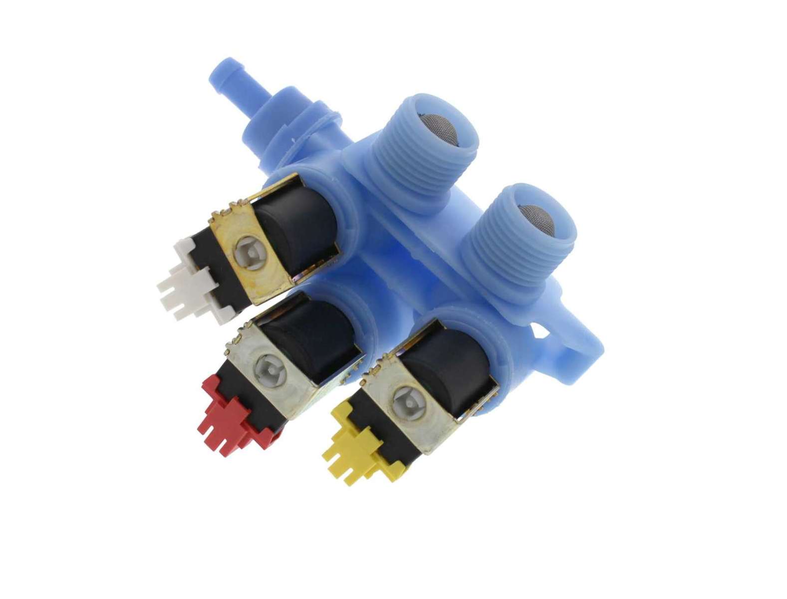 WPW10156253 - Genuine OEM Whirlpool Washer Water Inlet Valve